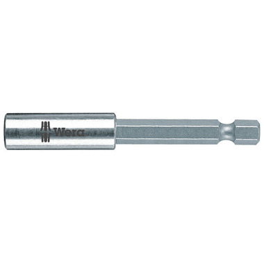 Wera 899/4/1   1/4" x 75 mm Universalhalter 05053455001