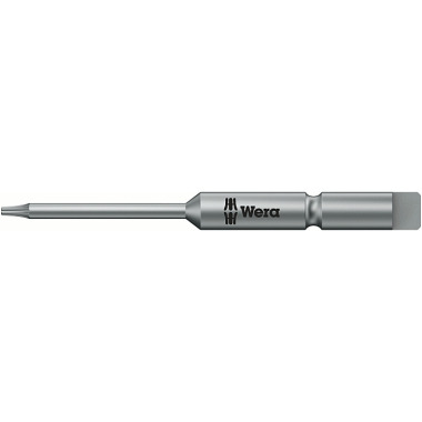 Wera 867/9 C 5 IP x 70 mm TORX PLUS-Bit 05332612001