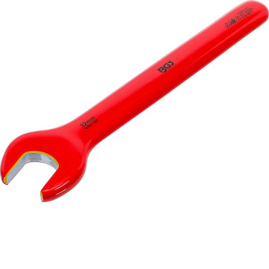 BGS VDE socket spanner screwdriver | hexagon | SW 13 mm | blade length 125 mm 71093