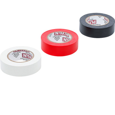 BGS VDE insulating tape assortment | 3 pcs. 80834