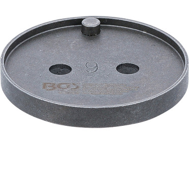 BGS Brake Piston Reset Adaptor 9 | for GM 11013