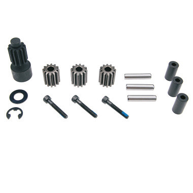 BGS Torque Multiplier Repair Kit | for BGS 1204 1204-REPAIR