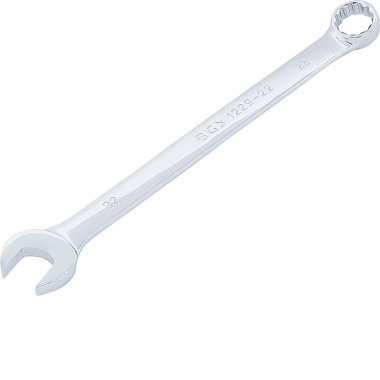 BGS Combination Spanner | extra long | 22 mm 1229-22