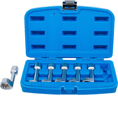 BGS Special Socket Set | 12.5 mm (1/2”) Drive | 12 - 19 mm 1300