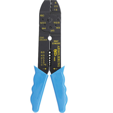 BGS Crimping Tool | 200 mm 1422