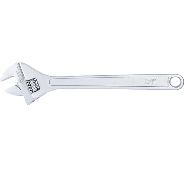 BGS Adjustable Wrench | 600 mm | 62 mm 1476