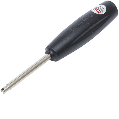 BGS Valve Core Torque Tool | 0.25 Nm 1550