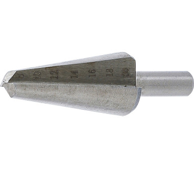 BGS High Performance Cone Cutter | Size 2 | 8 - 20 mm 1621