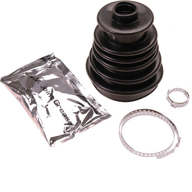 BGS Universal Axle Boot Set | 4 pcs. 164