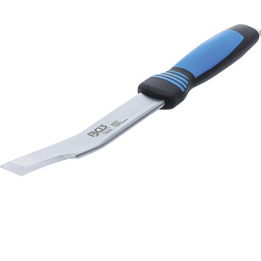 BGS Body Cutting Chisel | angled 15° 1692