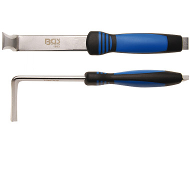 BGS Body Cutting Chisel | angled 90° 1693