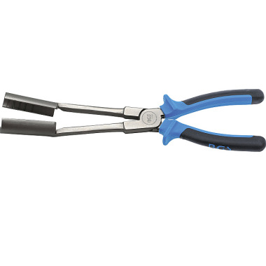 BGS Spark Plug Pliers | 200 mm | 30° offset 1784