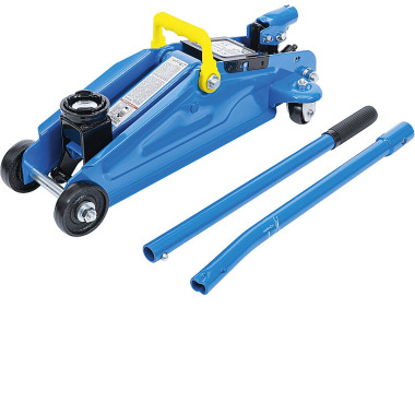 BGS Floor Jack | hydraulic | 2 t 1880