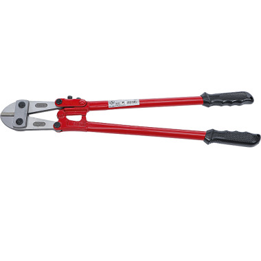 BGS Bolt Cutter with Hardened Jaws | 600 mm 1909