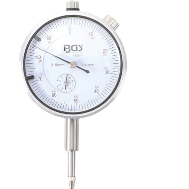 BGS Gauge for BGS 1938 1938-1