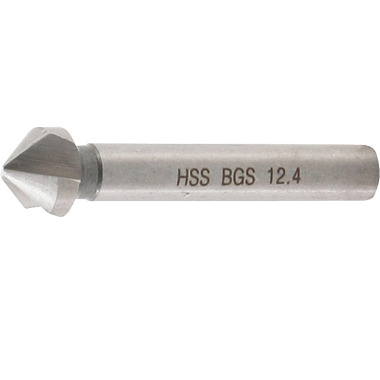 BGS Countersink | HSS | DIN 335 Form C | Ø 12.4 mm 1997-4