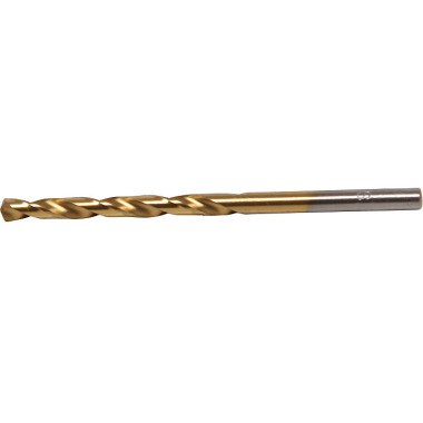 BGS Twist Drill | HSS-G | titanium-nitrated | 4.0 mm 2040-4