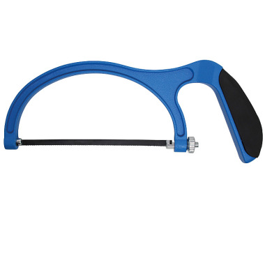 BGS Aluminium Hacksaw Frame | 150 mm 2083