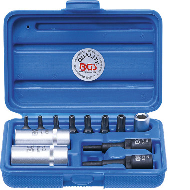 BGS Air Conditioner Tool Set 2275