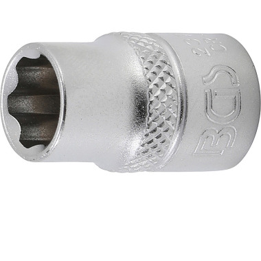 BGS Socket, Super Lock | 10 mm (3/8”) Drive | 10 mm 2370