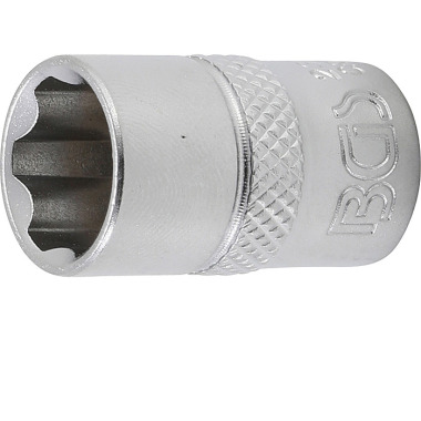 BGS Socket, Super Lock | 10 mm (3/8”) Drive | 12 mm 2372