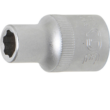 BGS Socket, Super Lock | 12.5 mm (1/2”) Drive | 9 mm 2409