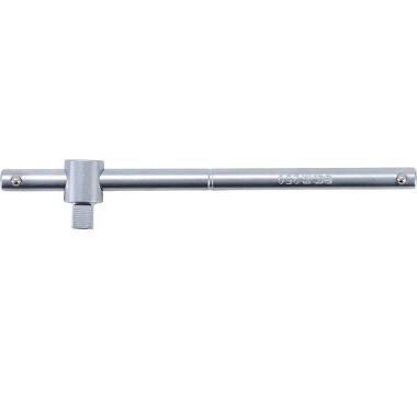 BGS Sliding Handle | external square 12.5 mm (1/2”) 273