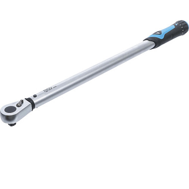 BGS Torque Wrench | 12.5 mm (1/2”) | 60 - 340 Nm 2806