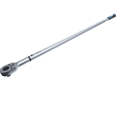 BGS Torque Wrench | 20 mm (3/4”) | 150 - 750 Nm 2807