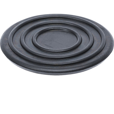 BGS Replacement Rubber Pad | for BGS 2889 2889-2