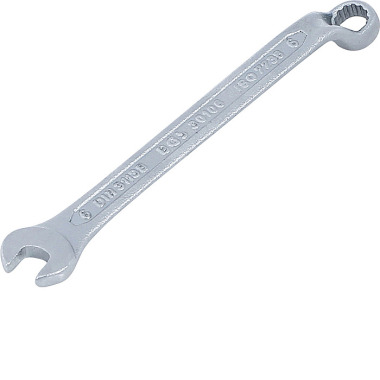 BGS Combination Spanner | offset | 6 mm 30106