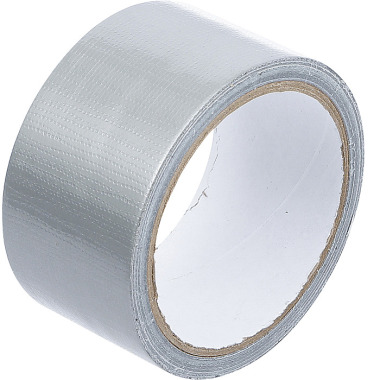 BGS Duct Tape | 50 mm x 10 m 3018