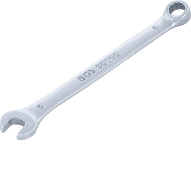 BGS Combination Spanner | 6 mm 30506