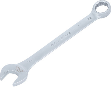 BGS Combination Spanner | 22 mm 30522