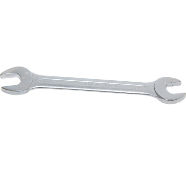 BGS Double Open End Spanner | 20 x 22 mm 30620