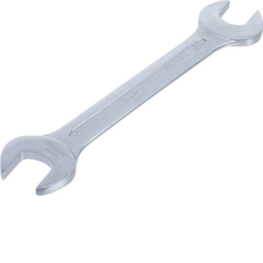 BGS Double Open End Spanner | 24 x 27 mm 30624