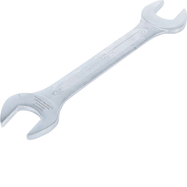 BGS Double Open End Spanner | 30 x 34 mm 30631