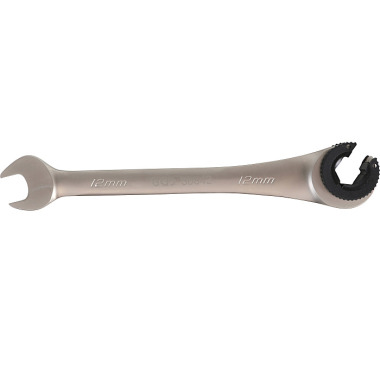 BGS Ratchet Wrench | open | 12 mm 30842