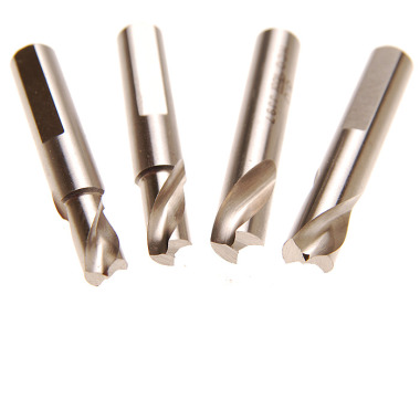 BGS Milling Cutter Set | for BGS 3205 | 4 pcs. 3205-1