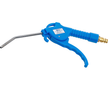 BGS Air Blow Gun | 100 mm 3208