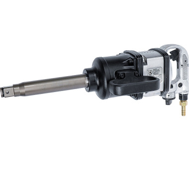 BGS Air impact Wrench | 25 mm (1”) | 2200 Nm 3288