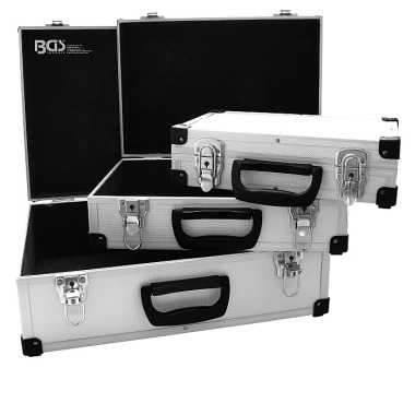 BGS Aluminium Tool Case Set | 3 pcs. 3307