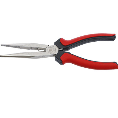 BGS Long Nose Pliers | straight | 200 mm 337