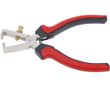 BGS Wire Stripping Pliers | 150 mm 339