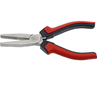 BGS Flat Nose Pliers | 160 mm 340