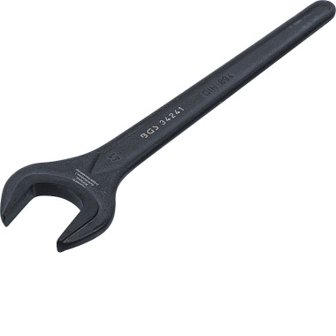 BGS Single Open End Spanner | DIN 894 | 41 mm 34241