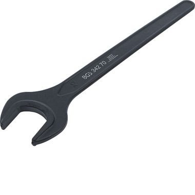 BGS Single Open End Spanner | DIN 894 | 70 mm 34270