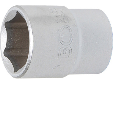 BGS Socket, Hexagon | 20 mm (3/4”) Drive | 30 mm 3430