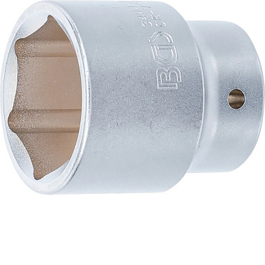 BGS Socket, Hexagon | 20 mm (3/4”) Drive | 44 mm 3444