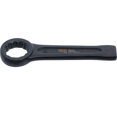 BGS Slogging Ring Spanner | 34 mm 35134